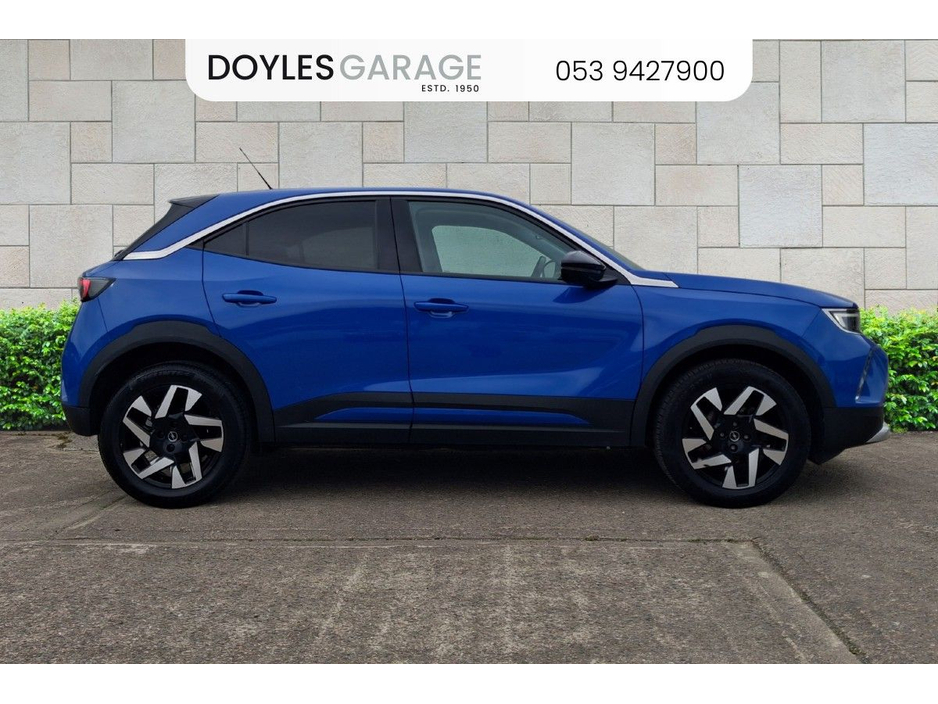 2023 Opel Mokka - image 2