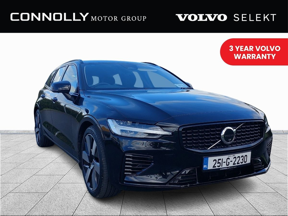 2025 Volvo V60 for sale in , Ireland