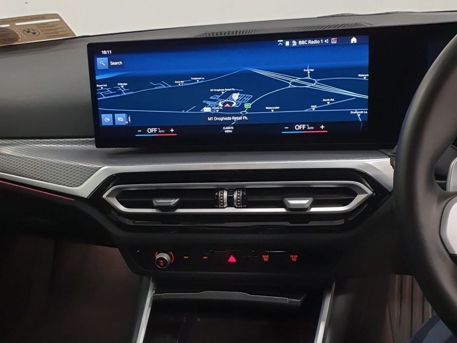 2024 BMW 3 Series 320d M Sport Pro €60,995