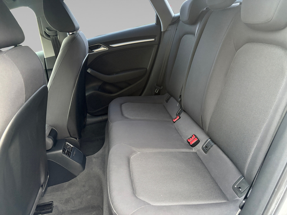 2018 Audi A3 1.4 Petrol Auto €19,950