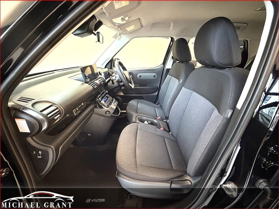 2026 Hyundai Inster 2026 Signature 42 kW ONLY 60KM / HIGH SPEC €20,450