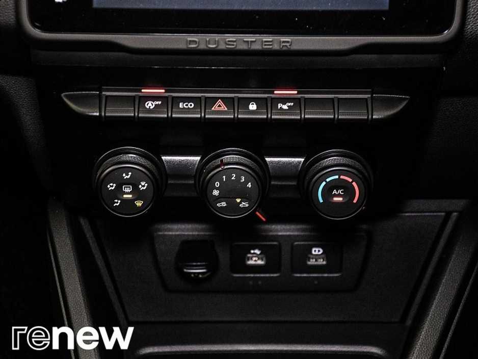 2024 Dacia Duster Expression Blue dCi 115 DFull MY23.5 €26,900