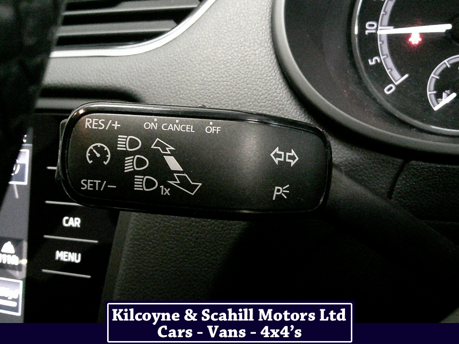 2019 Skoda Octavia - image 29