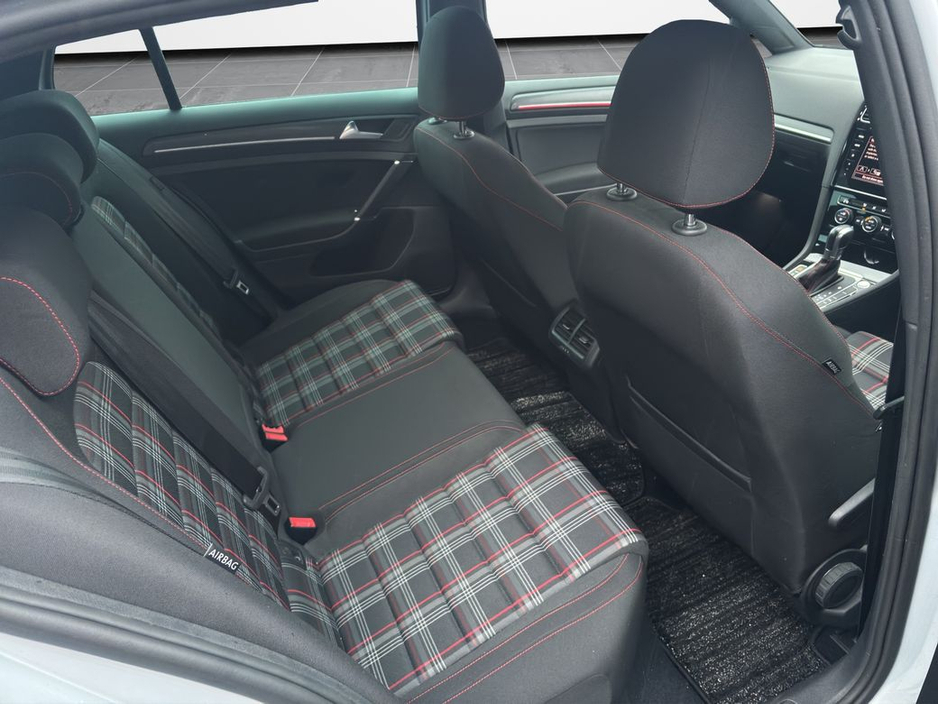 2018 Volkswagen Golf GOLF GTI €27,888