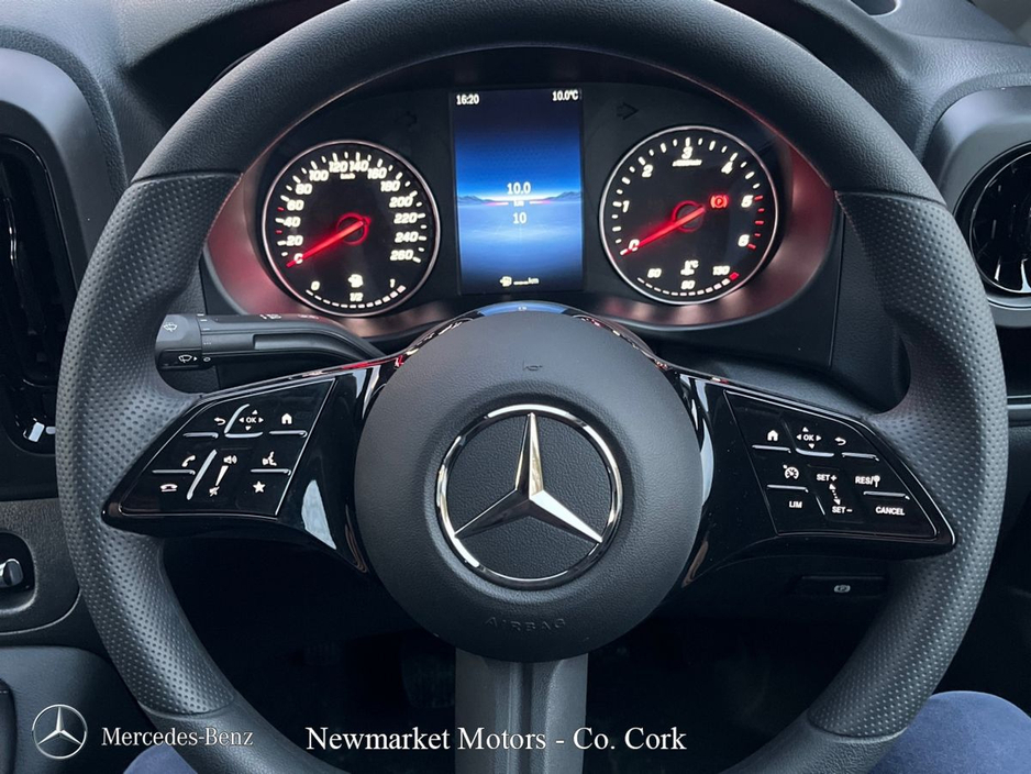 2026 Mercedes-Benz Vito - image 18