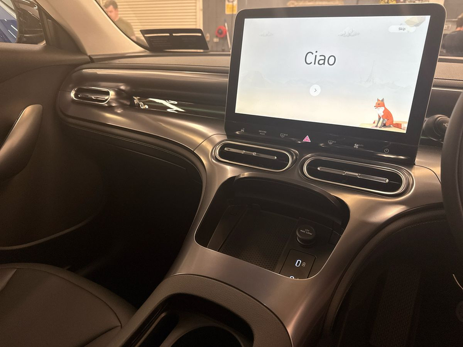 2025 Smart #1 - image 14