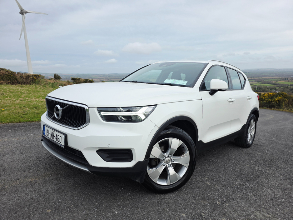 2019 Volvo XC40 for sale in , Ireland