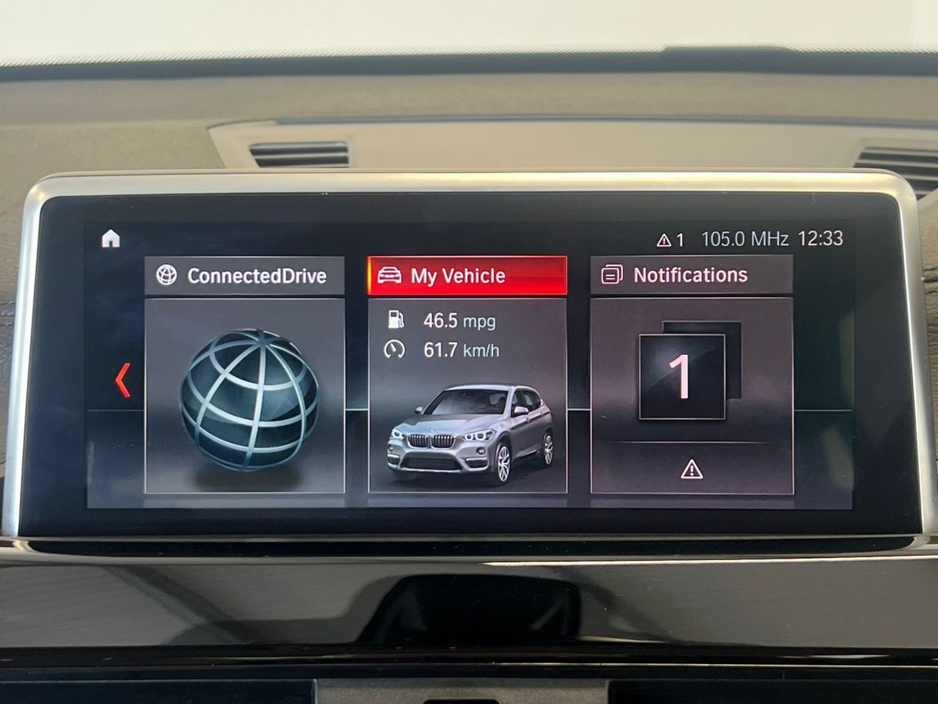 2022 BMW X1 - image 8