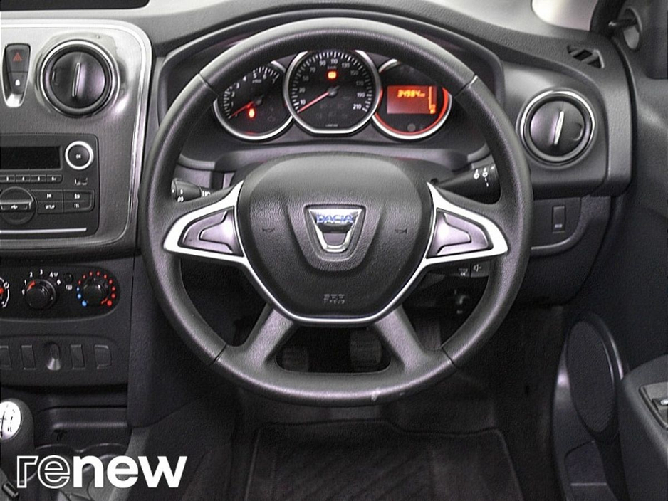 2019 Dacia Sandero Stepway TCe 90 S&S STEPWAY ALTERNATIVE €10,890