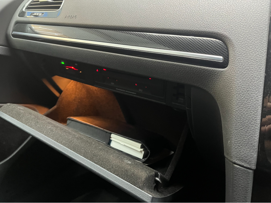 2015 Volkswagen Golf - image 15