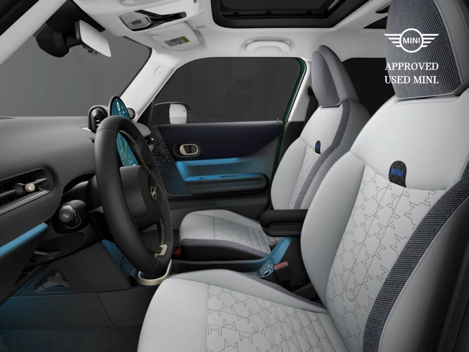 2026 MINI Hatch - image 3