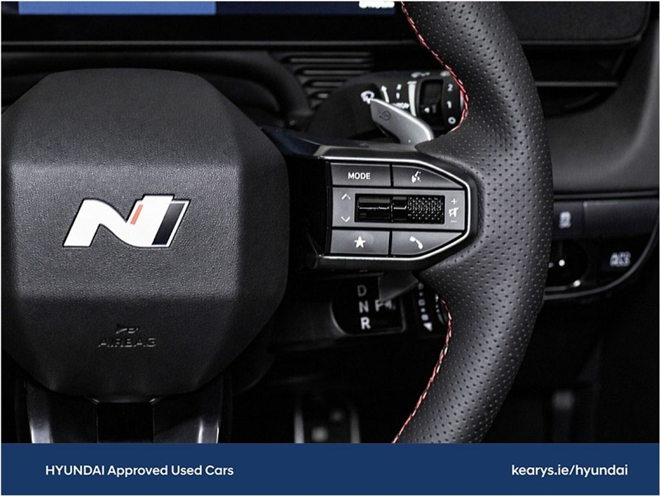 2026 Hyundai Ioniq 5 Nine 84kWh