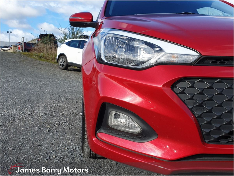 2019 Hyundai i20 - image 25