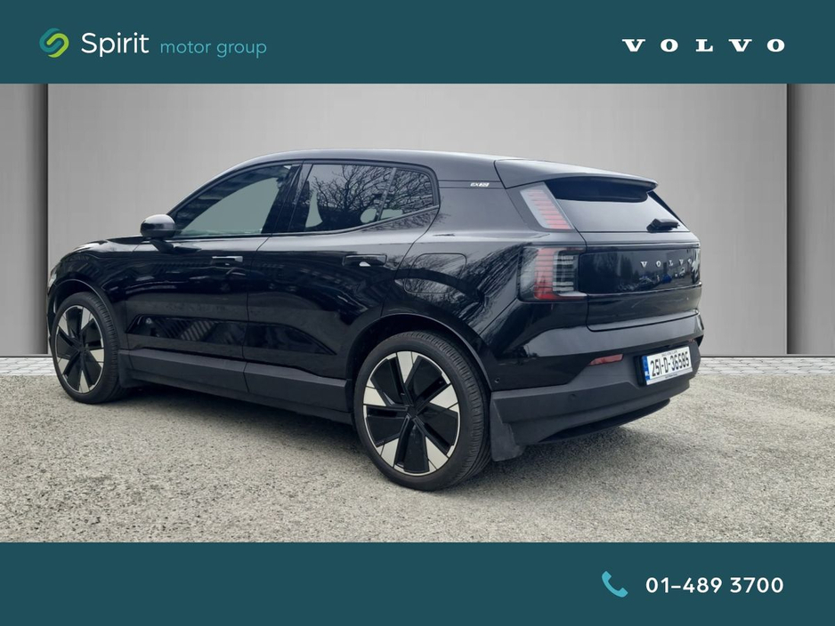 2025 Volvo EX30 - image 2