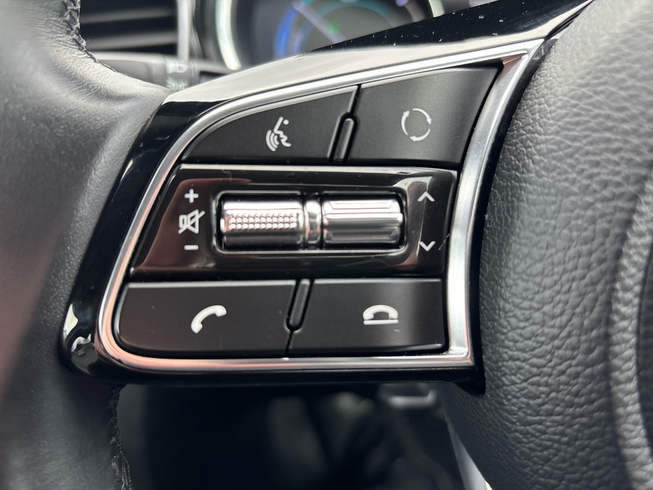 2021 Kia XCeed PHEV 5DR AUTO €21,950