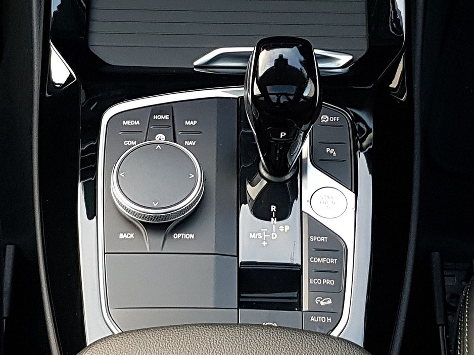 2023 BMW X3 xDrive20d xLine €59,995