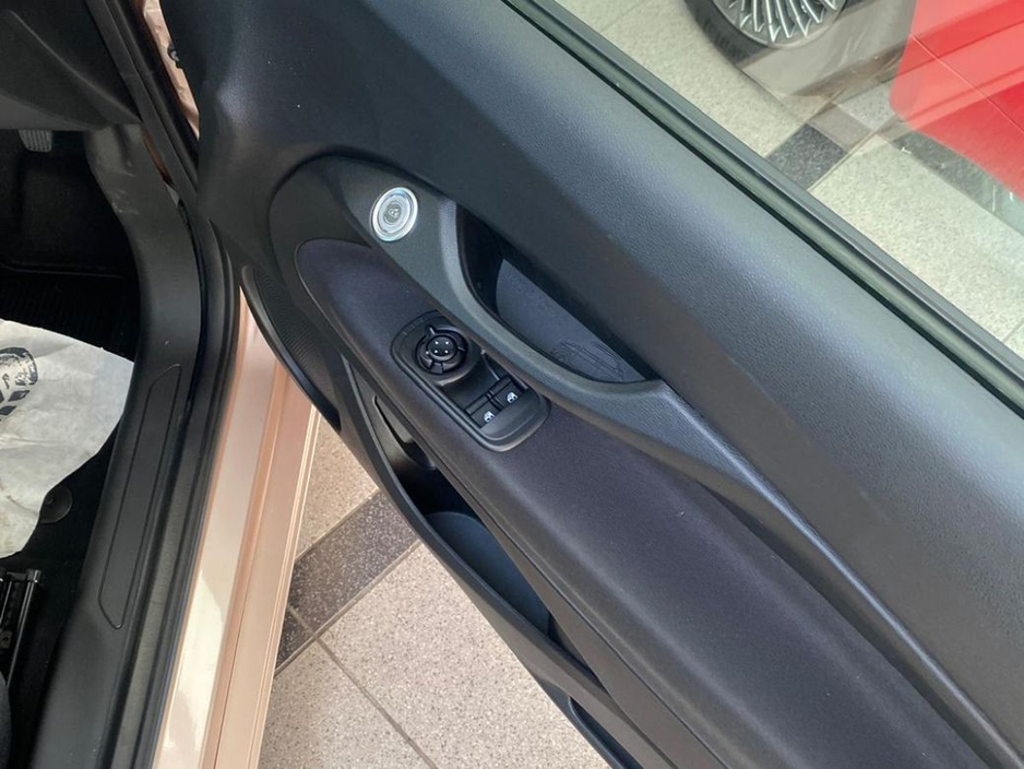 2025 Fiat 500e Icon 42KWH 3DR Auto €19,950