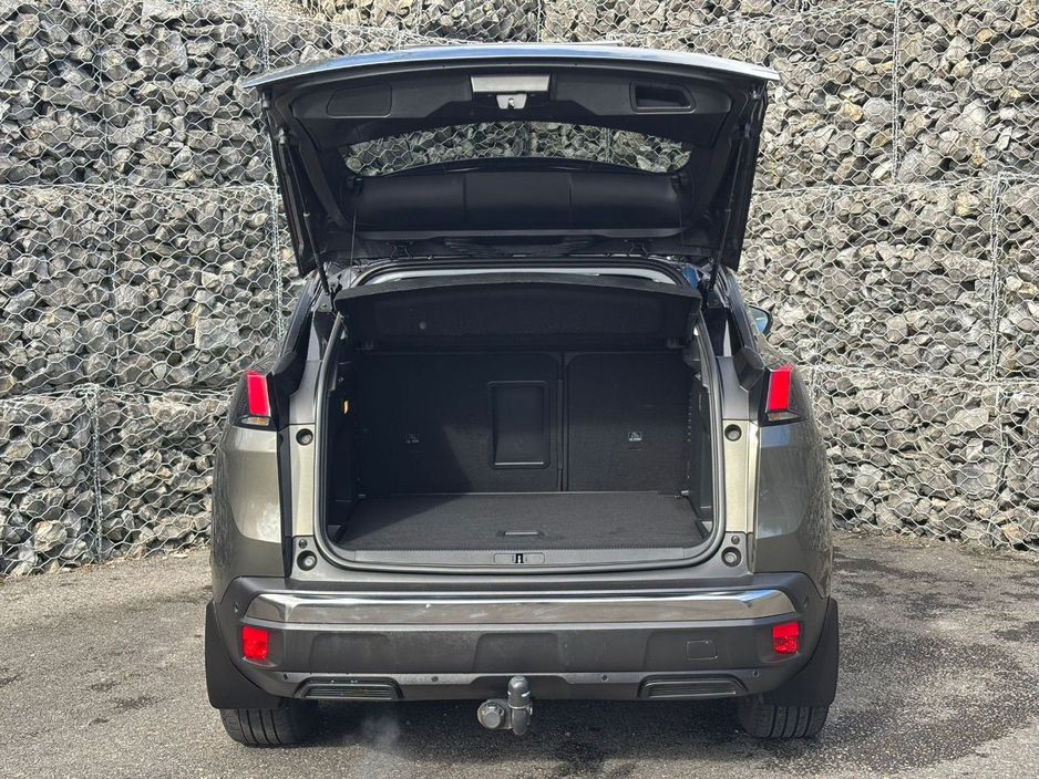 2019 Peugeot 3008 - image 32