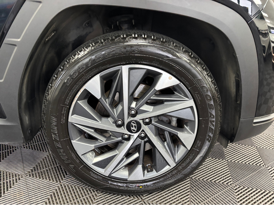 2023 Hyundai Tucson *HYUNDAI TUCSON* *LOW MILEAGE* *DIGITAL DASH* *REVERSE CAMERA* *DRIVE MODES* *6 MONTH WARRANTY* *ALPLE CARPLAY* *FINANCE AVAILABLE* *TRADE INS WELCOME* €31,950
