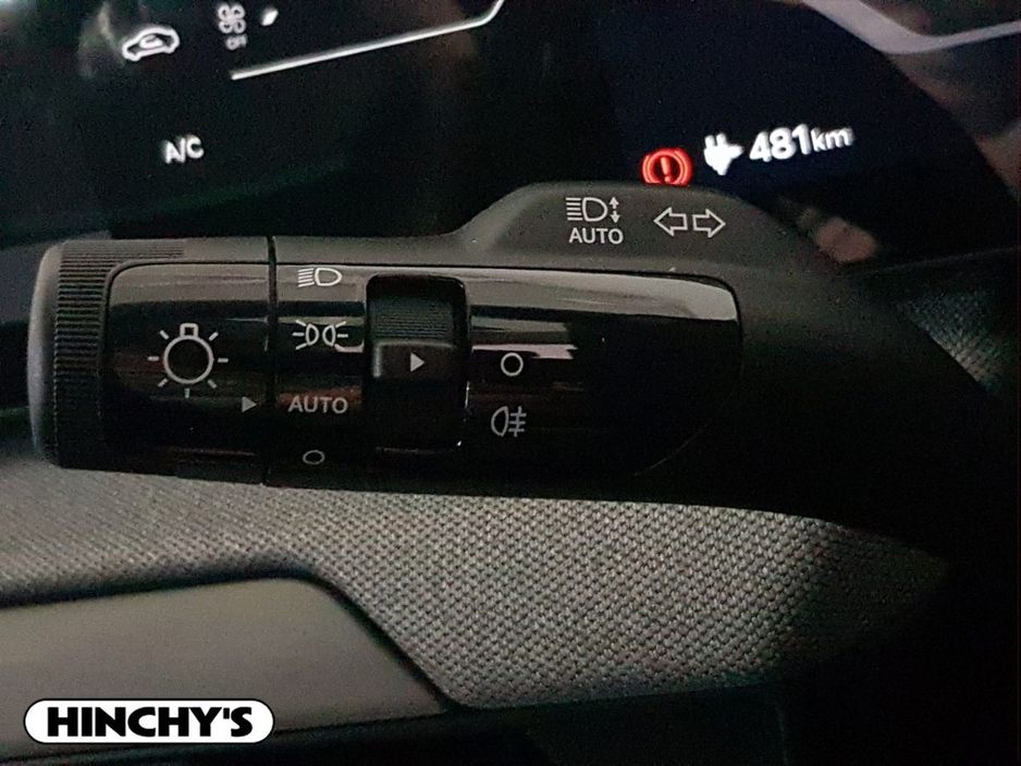 2026 Kia EV4 Earth 2 - Standard Range