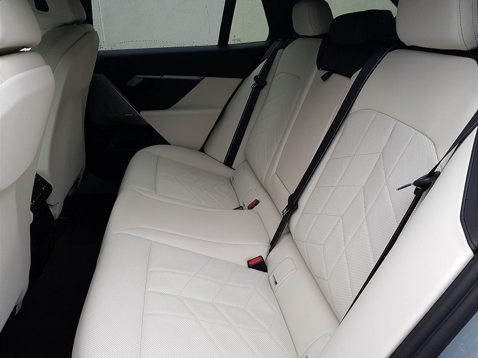 2025 BMW 5 Series 530e M Sport Pro €69,995