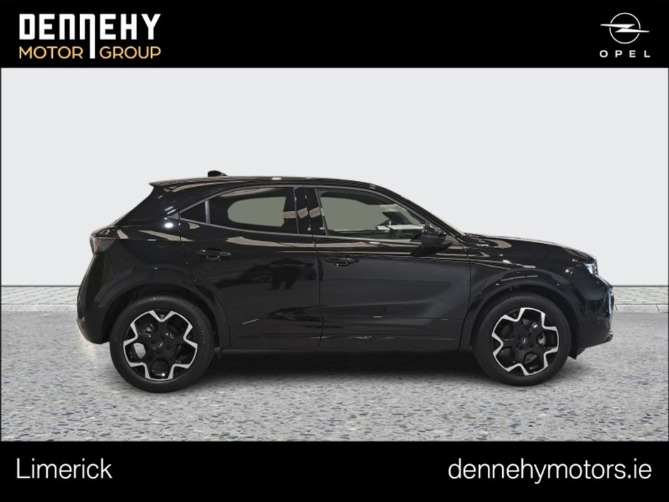 2026 Opel Mokka - image 7