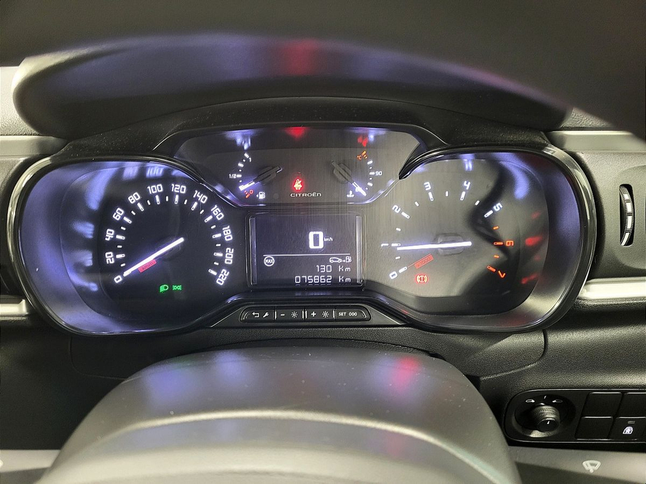 2023 Citroen C3 - image 8