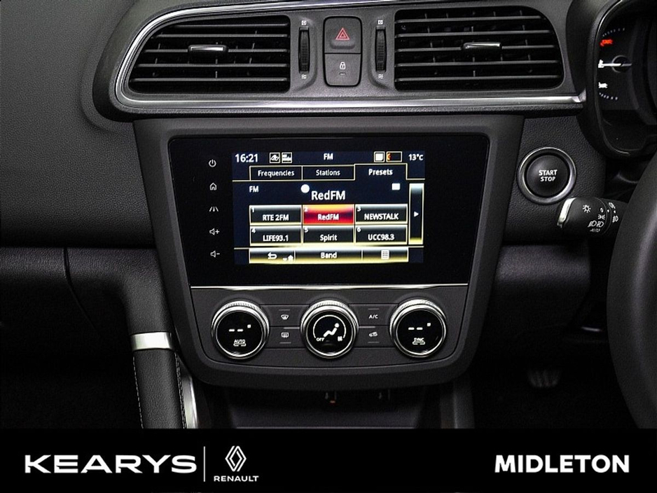 2020 Renault Kadjar - image 22