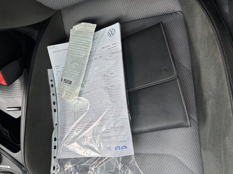 2020 Volkswagen Tiguan - image 8