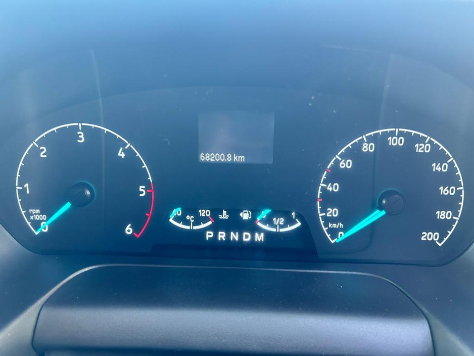 2022 Ford Tourneo Custom - image 14