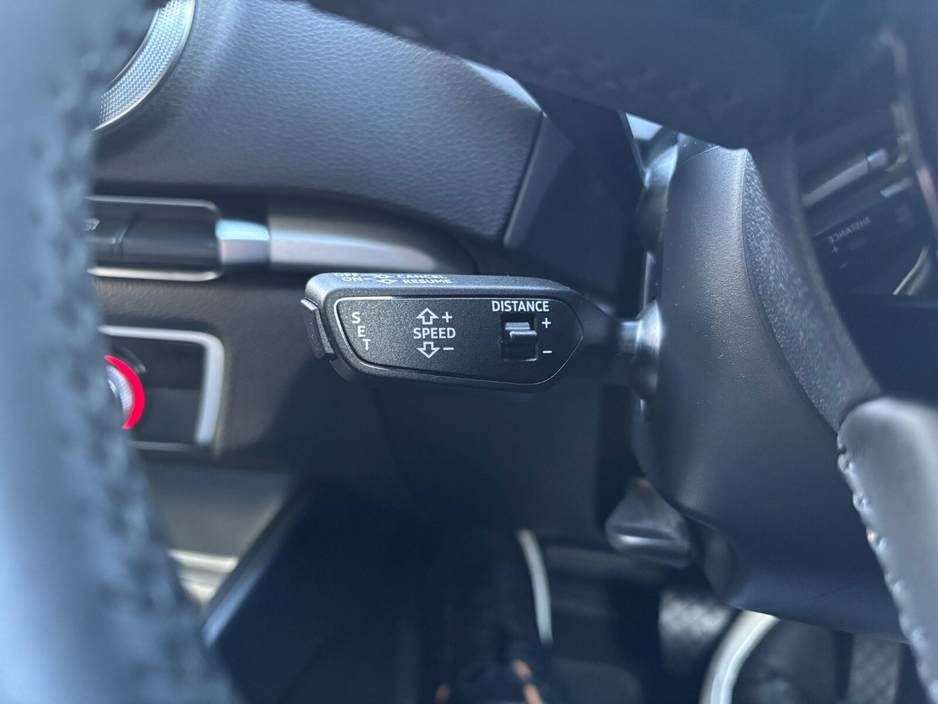 2018 Audi A3 1.4TFSI 150 S-Tronic E-Tron €21,950