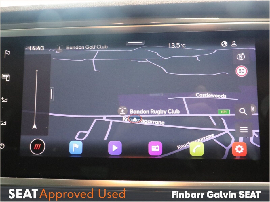 2026 SEAT Ateca - image 15