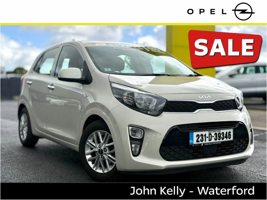 2023 Kia Picanto for sale in , Ireland