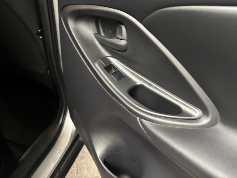 2021 Toyota Yaris Cross 1.5 Hybrid Automatic Only 68000 kms €21,499