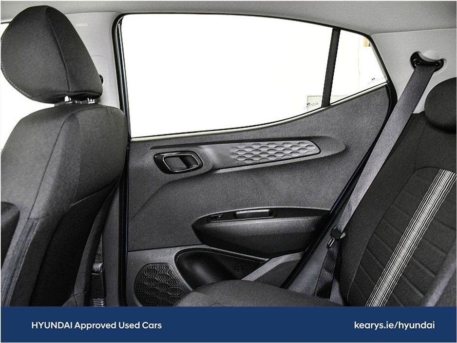 2026 Hyundai i10 Deluxe Plus, Test Drive Today!