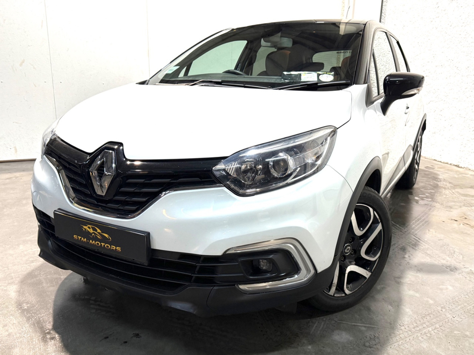 2021 Renault Captur - image 4