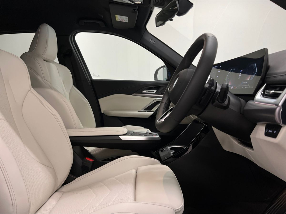 2026 BMW X1 xDrive25e M Sport