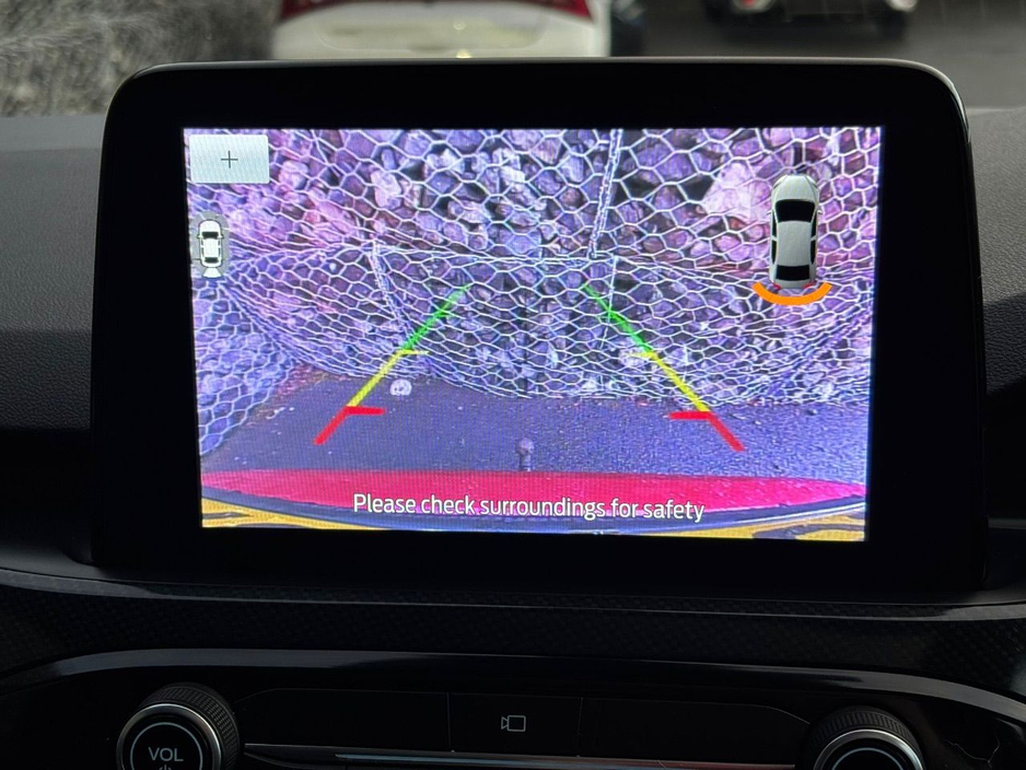 2020 Ford Kuga STLN X FRST ED EBLUE ST-LINE FIRST EDITION ECOBLUE €27,913