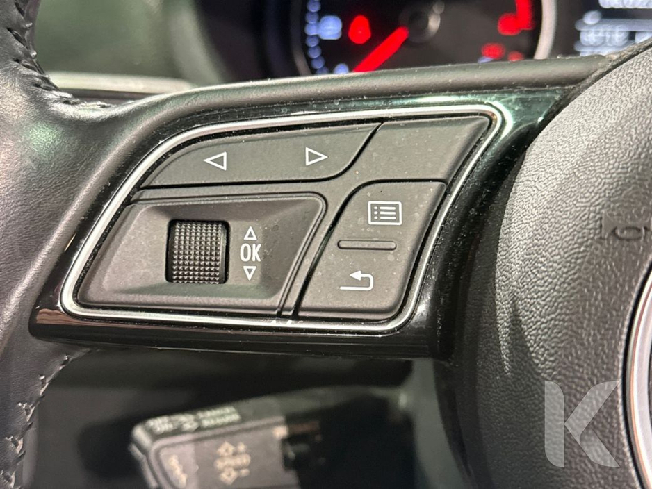 2017 Audi A3 - image 21