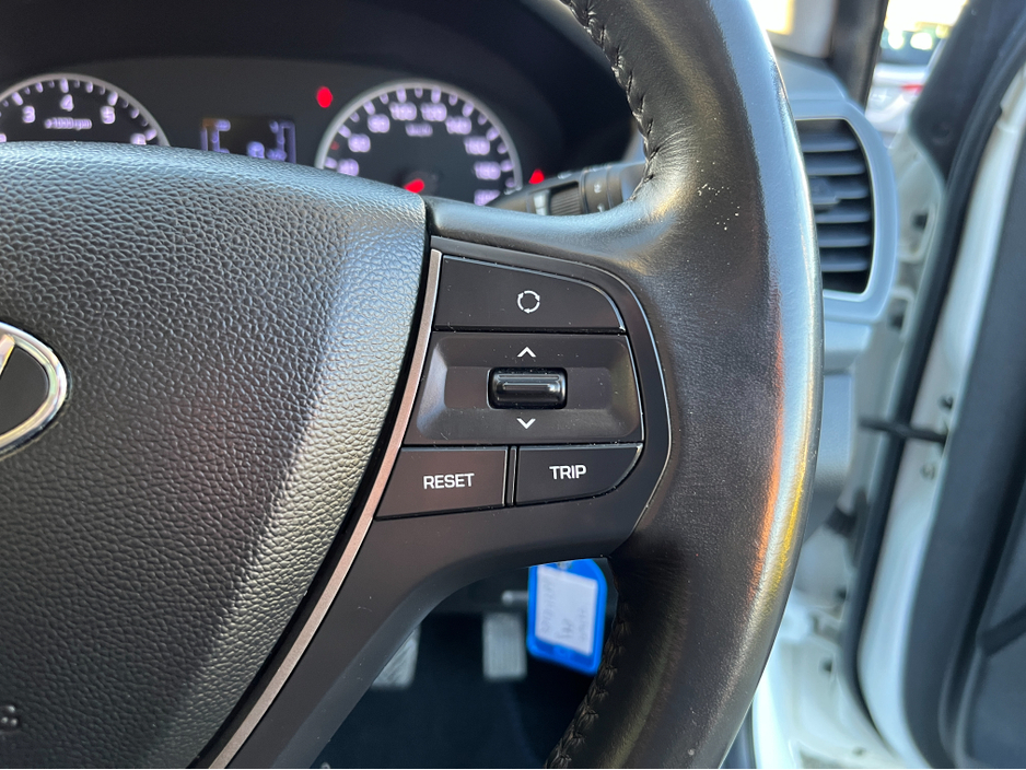 2020 Hyundai i20 ACTIVE CLASSIC 1.2 PETROL €13,950