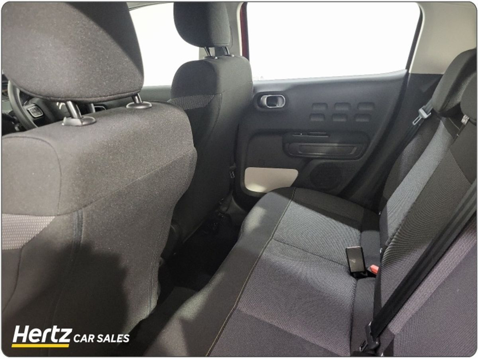 2023 Citroen C3 - image 13