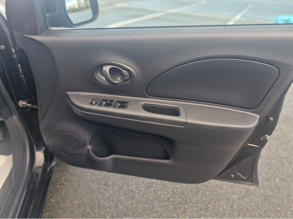 2018 Nissan Micra AUTOMATIC FINANCE AVAILABLE €8,995