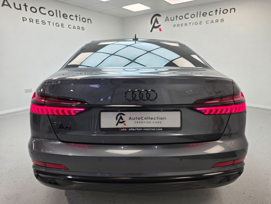 2024 Audi A6 *40 TDI*S-LINE BLACK EDITION*ONLY 30K MILES* €57,950