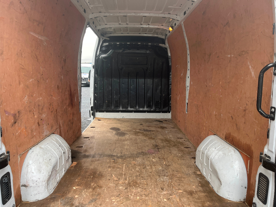 2021 Opel Movano MY21 L3H2 3.5t-2.3*QUALITY ASSURED USED CARS*SIMI APPROVED*GREAT RATE FINANCE AVAILABLE*WELCOME TO DAVID QUIGLEY AUTOS* €13,950
