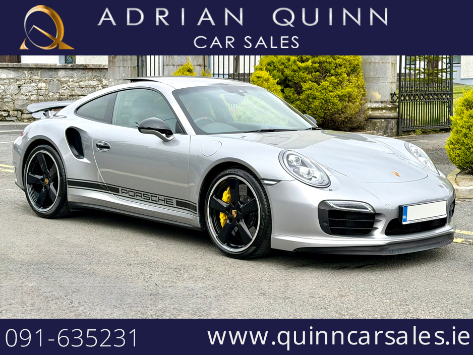 2015 Porsche 911 for sale in , Ireland