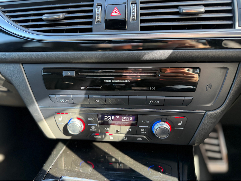 2017 Audi A6 - image 23