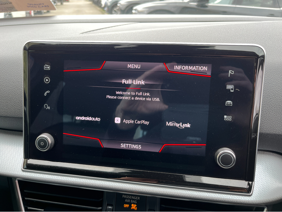 2019 SEAT Tarraco - image 24