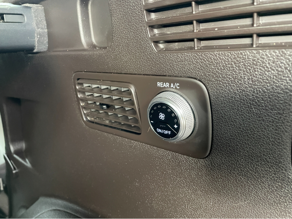 2020 Hyundai Santa Fe 4WD EXECUTIVE PLUS AUTO 5DR 7 SEAT VERY GOOD!! €29,995