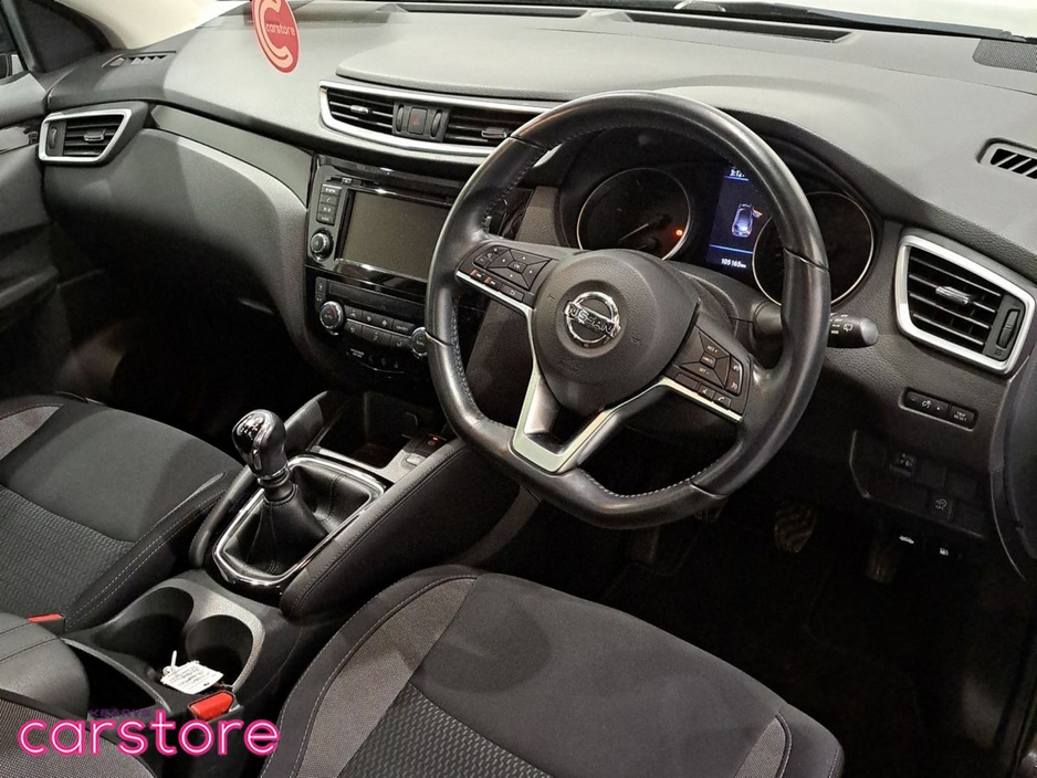 2020 Nissan Qashqai - image 15