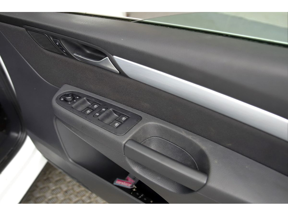 2018 Volkswagen Sharan 1.4 TSI DSG COMFORTLINE *EL.SLIDING DOORS*ANDROID CAR PLAYER* €25,890